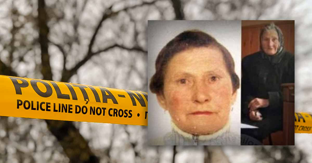 Пропавшая в январе женщина найдена мертвой