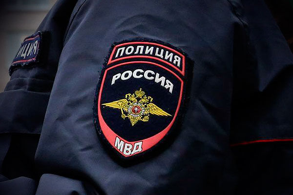 Уроженца Молдовы наказали в России за оскорбление полицейского.