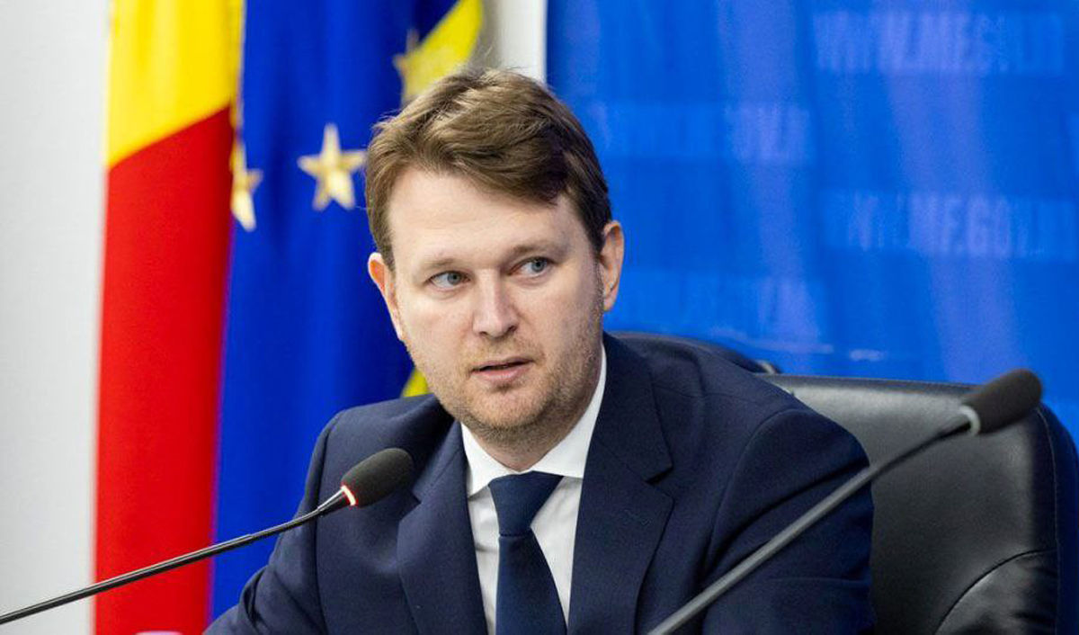 Gavriliță: Turismul este o industrie cu un mare potențial de dezvoltare, dar necesită o bază impozabilă clară.