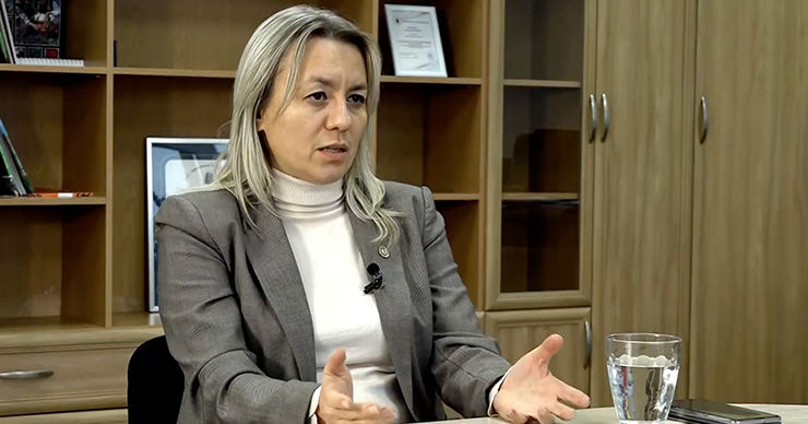 Министр окружающей среды о штрафе Apa Canal: Это не преувеличенная сумма.