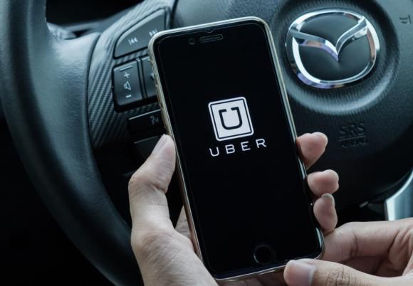 Curtea Europeană de Justiție: Uber este o companie de transport. Foto: digi24.ro