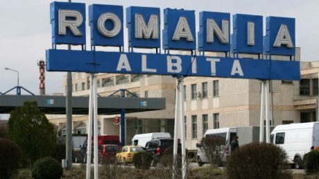 Controalele amănunțite ale poliției de frontieră din România pot provoca întărzieri. Foto: bucurestifm.ro