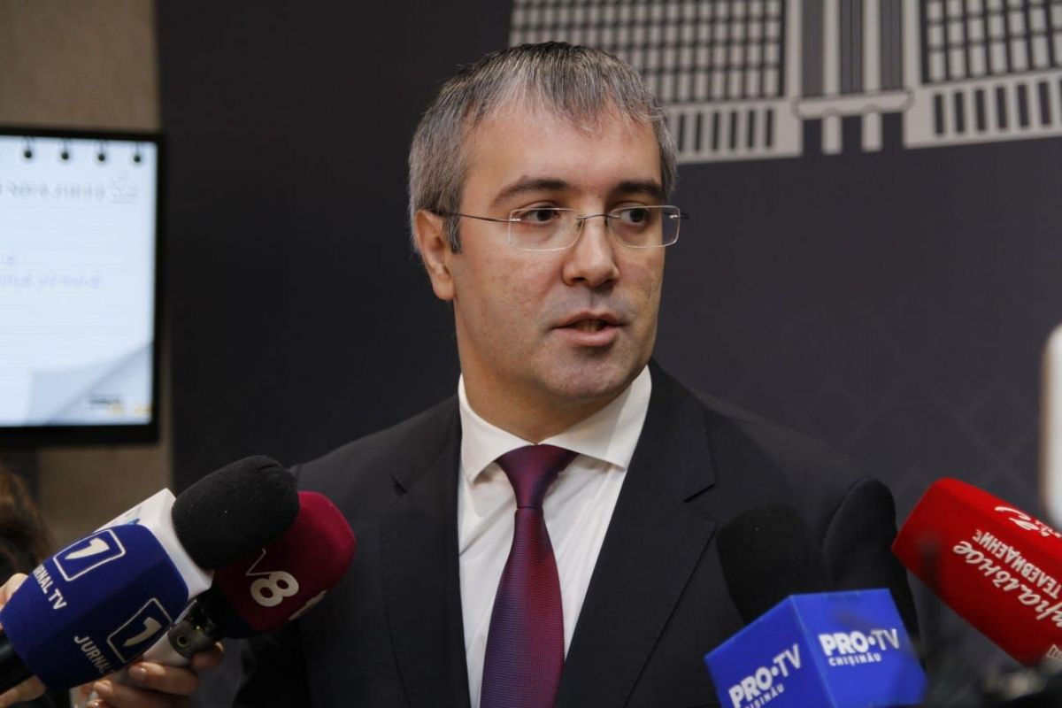 Sîrbu, după prezentarea acuzațiilor: Dosarul a fost deja transmis la CEDO.