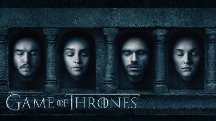 В Нью-Йорке состоялась премьера финала «Игры престолов».