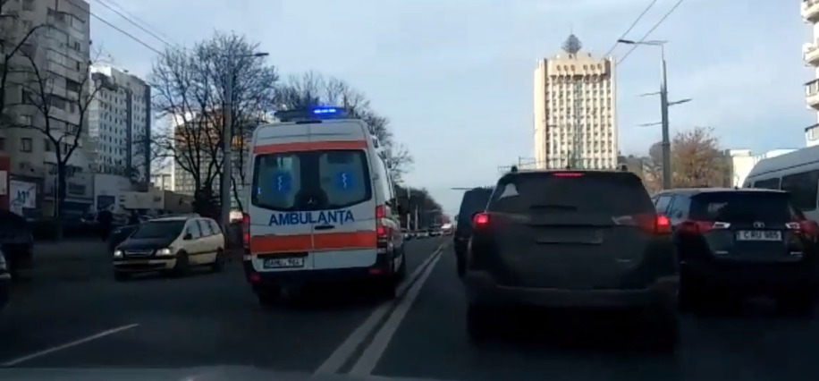 В Молдове прошла операция "Маячок".