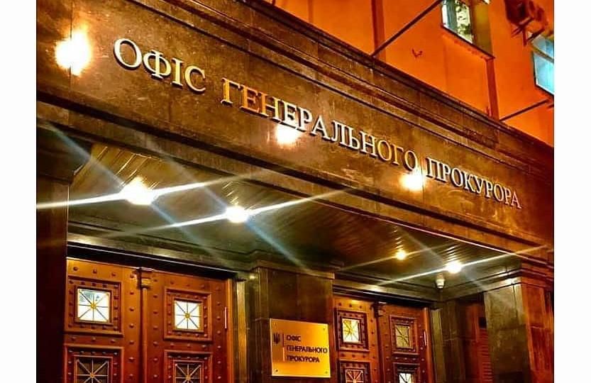 Украина направила Беларуси запрос о выдаче 28 задержанных "вагнеровцев". Фото: censor.net.ua.
