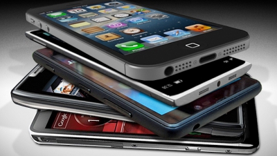 Vânzările de smartphone-uri se vor situa la aproape 1 miliard de unităţi pe ansamblul întregului an 2013, a afirmat Gupta.