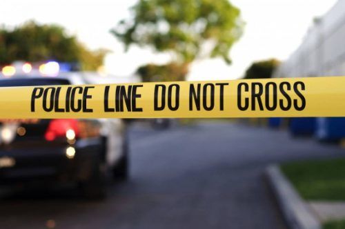 Atac armat în timpul unei slujbe religioase în Texas