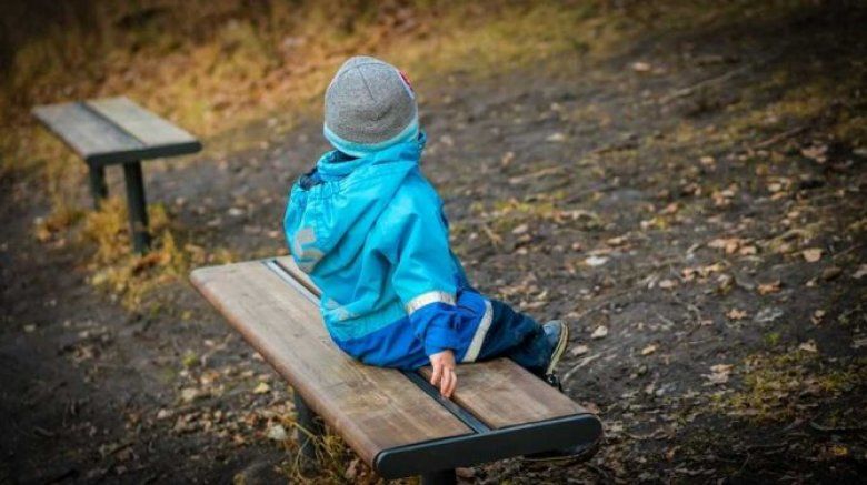 Scandal la grădiniţa din Rădulenii Vechi. O fetiţă a ajuns acasă singură