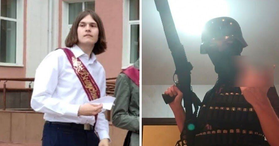 Пермский стрелок пришел в сознание и заявил, что ничего не помнит.