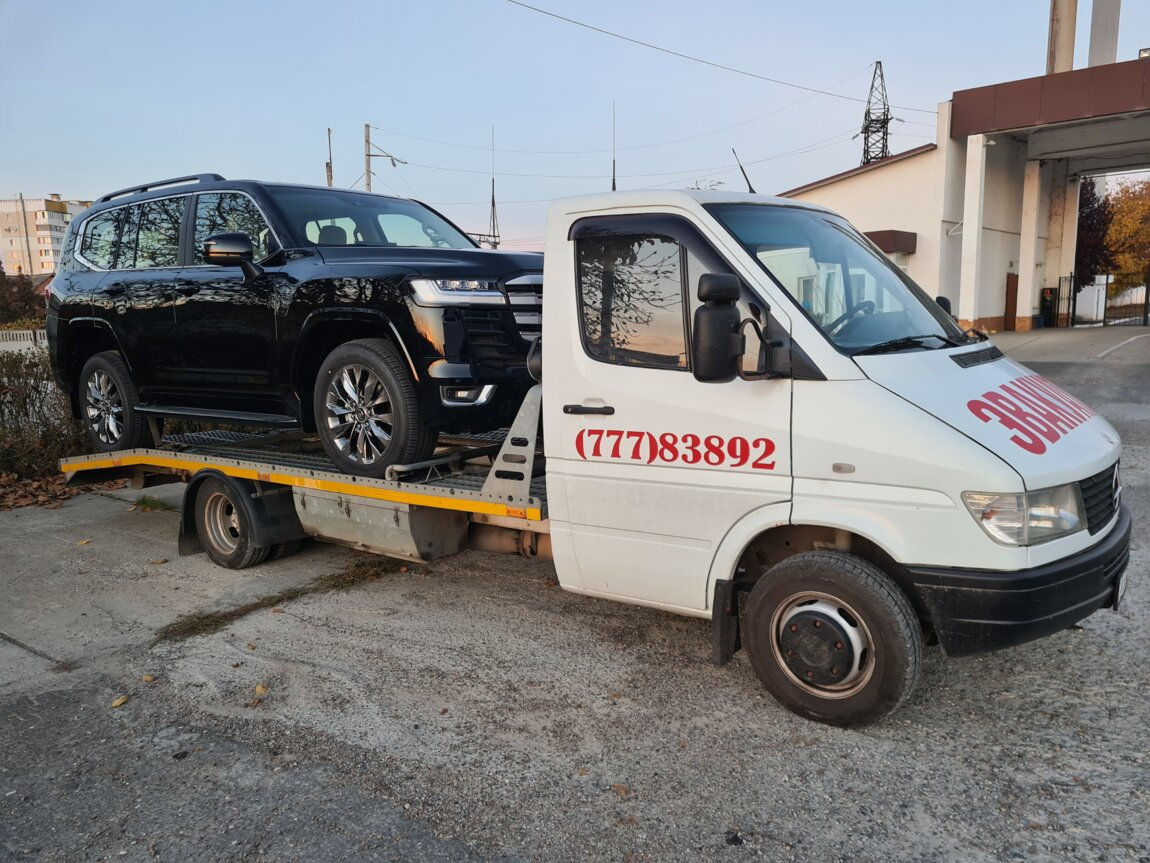 В Приднестровье за езду в пьяном виде будут конфисковывать авто.