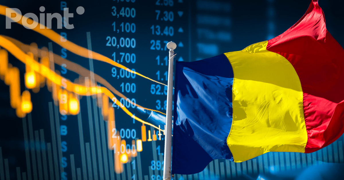 Оборот молдавского бизнеса в Румынии достиг 3 млрд евро.