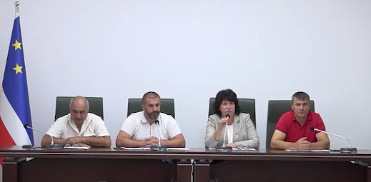 Депутаты НСГ обратились к Санду: "Как прожить пенсионерам?"
