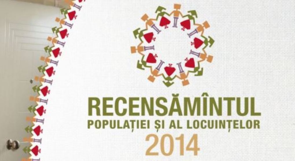 BNS va anunţa datele Recensământului din 2014 pe 31 martie. 