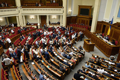 Названы все претенденты на пост премьер-министра Украины.