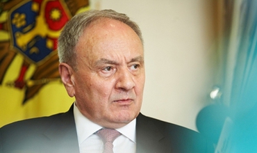 Президент Молдовы Николай Тимофти утверждает, что АЕИ вернется к диалогу.