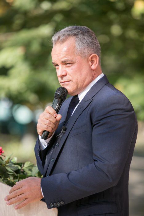 Плахотнюк: «Правительство должно помогать Кишиневу".