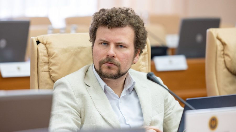 Перчун: Студентов, сообщивших об антисанитарии в общежитиях ТУМ, не накажут.