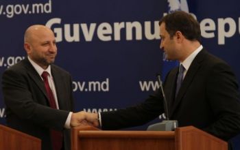 Acordul urmează să fie aprobat de către conducerea FMI şi Consiliul de Directori Executivi