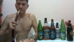 Адриан Никифор будет сидеть в тюрьме лишь пять лет.