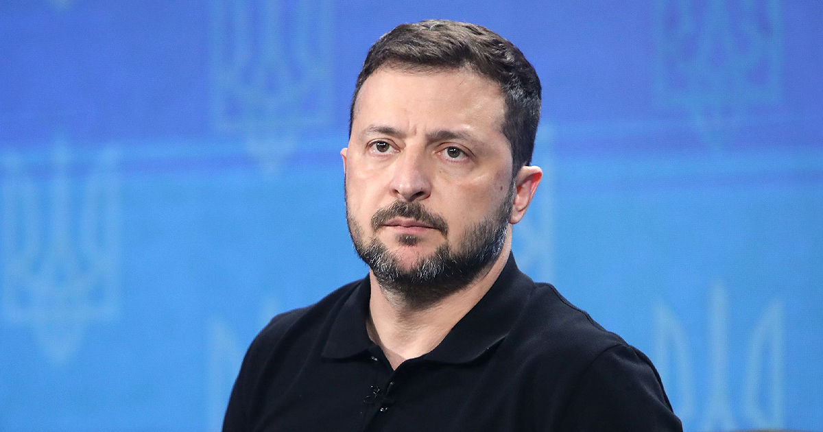 Zelenski: În prezent Rusia a câștigat în Georgia, Occidentul poate pierde și Moldova.