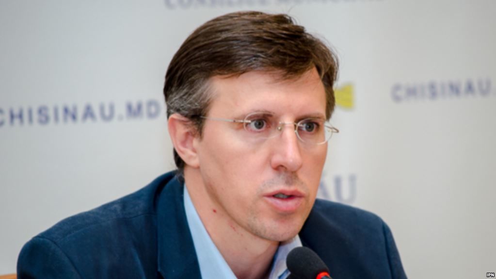Dorin Chirtoacă spune că oamenii au dat un semnal că nu doresc să trăiască în frică.