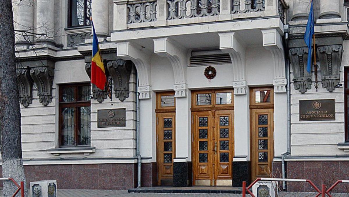 ВСП устанавливает особый график работы во время чрезвычайного положения в Молдове.
