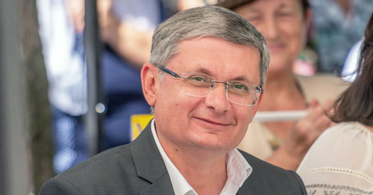 Гросу получил 12 протокольных подарков на сумму почти 38 000 леев.