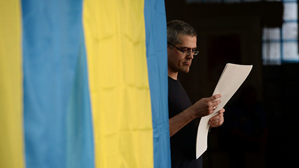 Украинский политолог назвал список кандидатов в президенты ужасным.