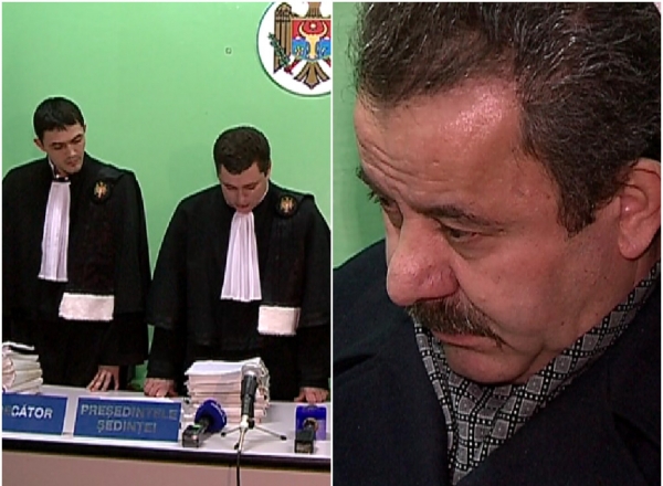 “Situatia este surprinzatoare. Unul condamnat, altii achitati.”, a spus procurorul referindu-se la Ion Lupu si alti 2 invinuiti care au fost declarati nevinovati.