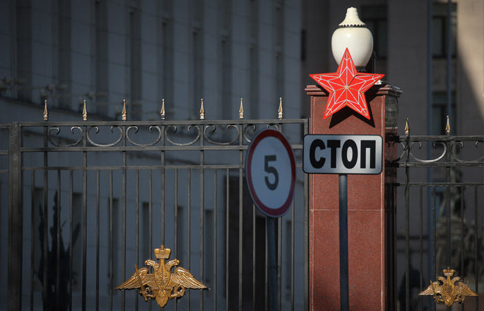Минобороны России о ракетном обстреле Украины 14 января: Цель удара достигнута.