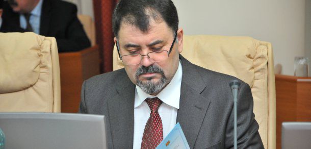 Șalaru: „Rusia ne-a impus neutralitatea și tot ea o încalcă”