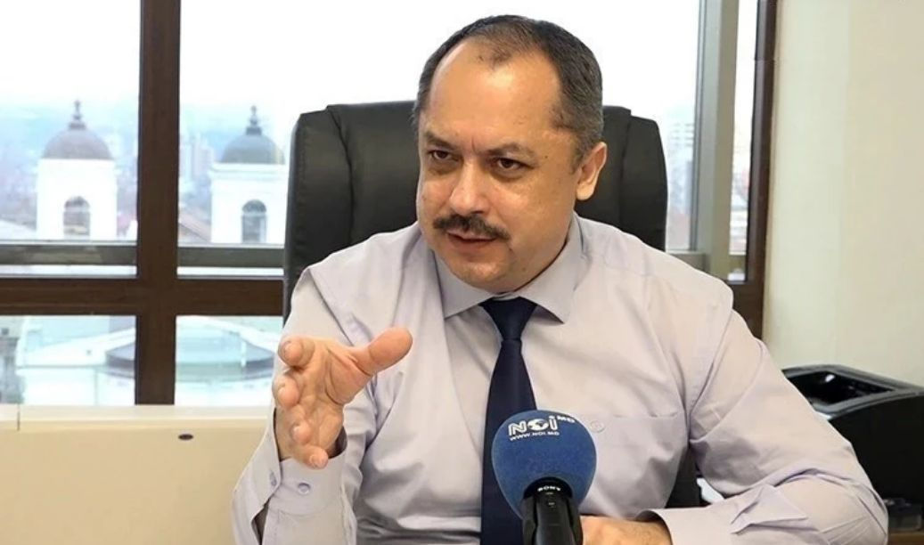Попович - о расторжении договора с СНГ в сфере образования: Дымовая завеса. Фото: noi.md