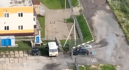 Скончался второй гражданин Молдовы, пострадавший при взрыве в Брянске.