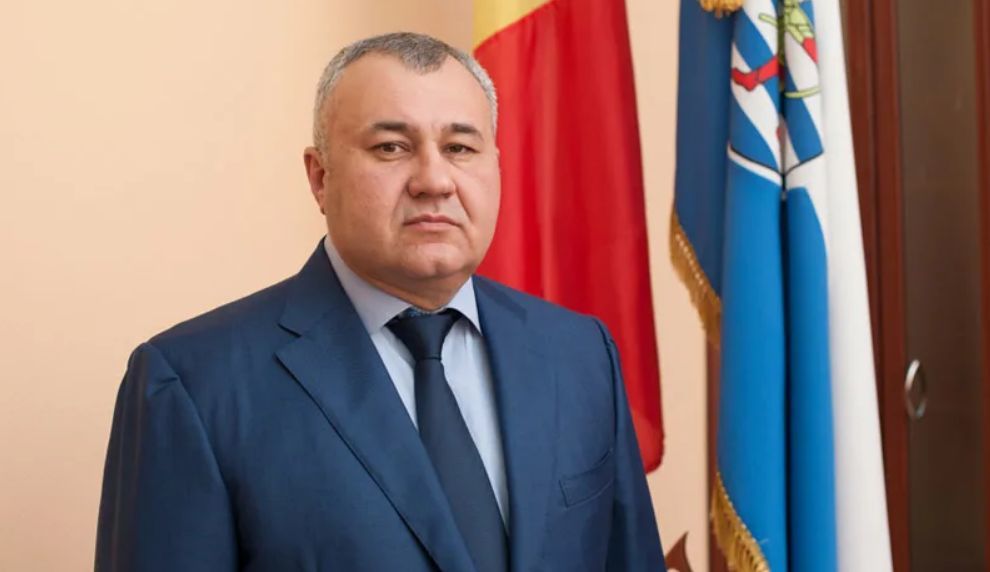 Григоришин: У примэрии Бельц больше нет денег, на содержание беженцев.