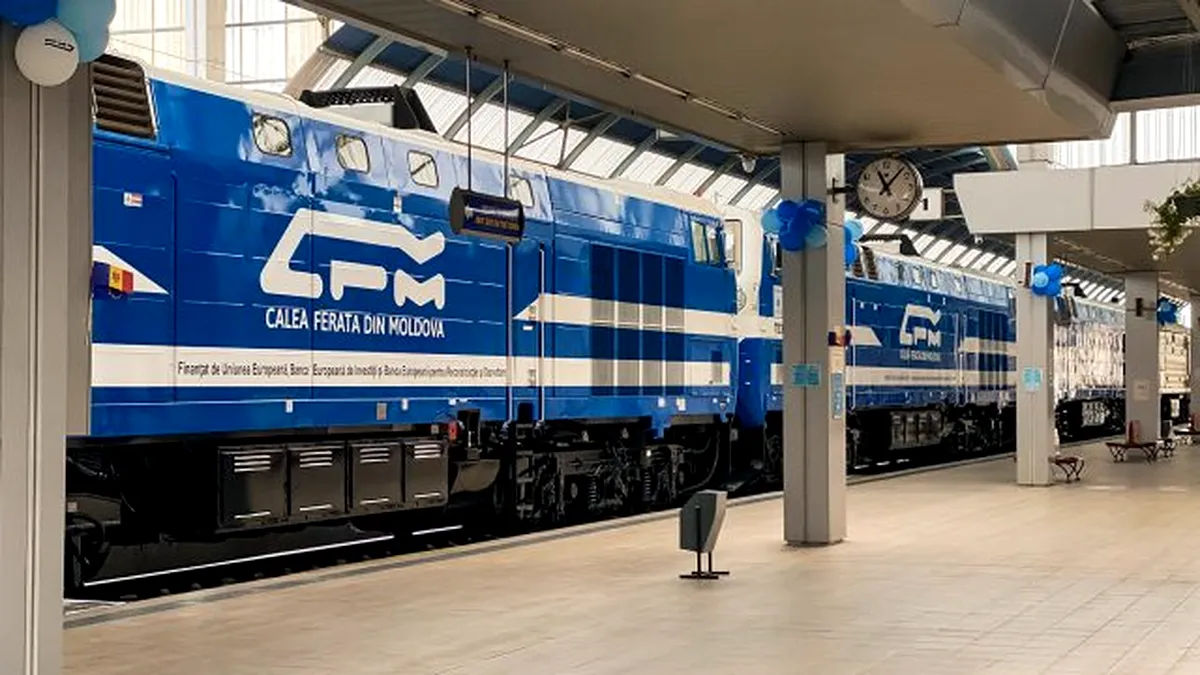 CFM, în curs de reorganizare: Prioritatea numărul unu este achitarea restanțelor salariale.
