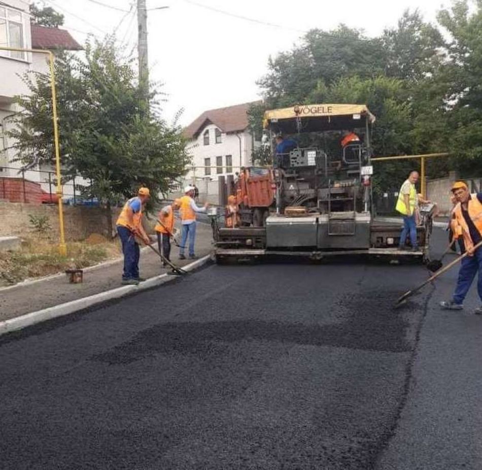На столичной улице Ион Инкулец будет приостановлено движение транспорта.