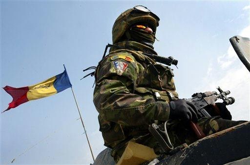 В Румынии заявили, что страна не примет участия в возможном военном конфликте в регионе.