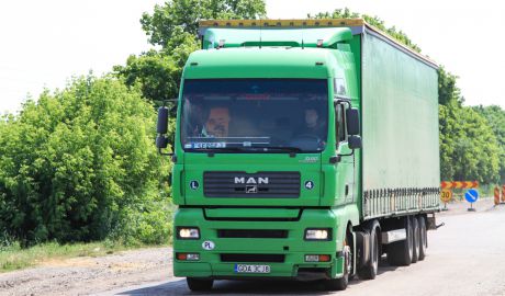 Unde ajung cele mai multe produse din Moldova. Foto: jurnal.md