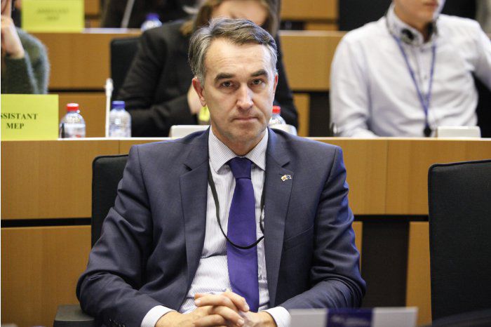 3 июля докладчик Европарламента по РМ посетит АТО Гагаузия.