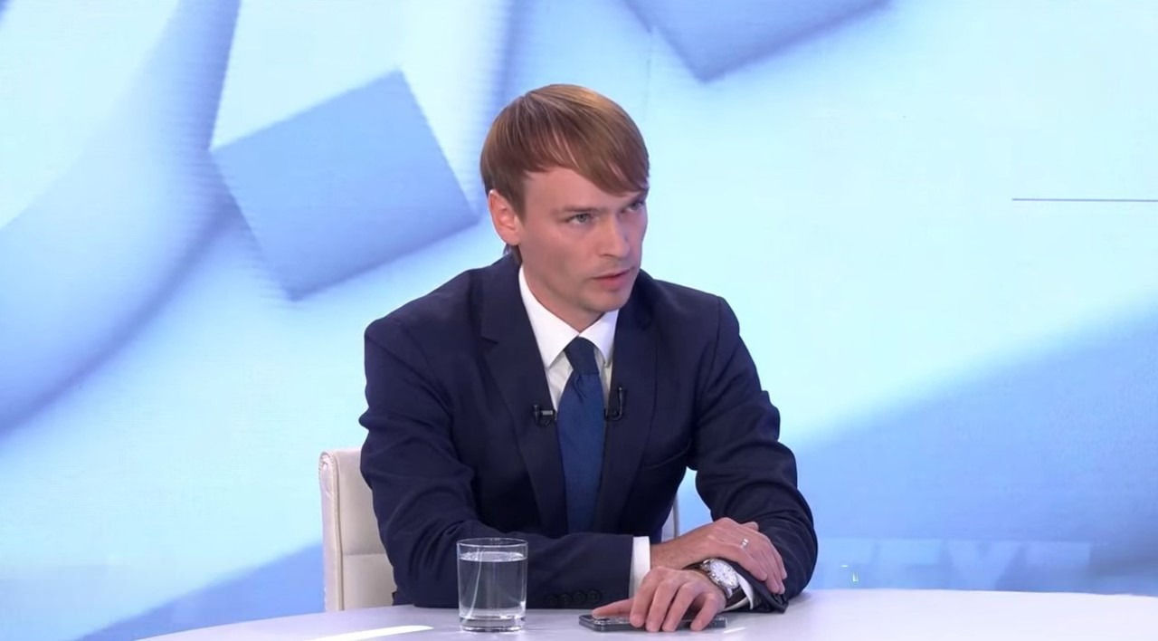 Госсекретарь о протестах в Тирасполе: Это пропагандистские акции.