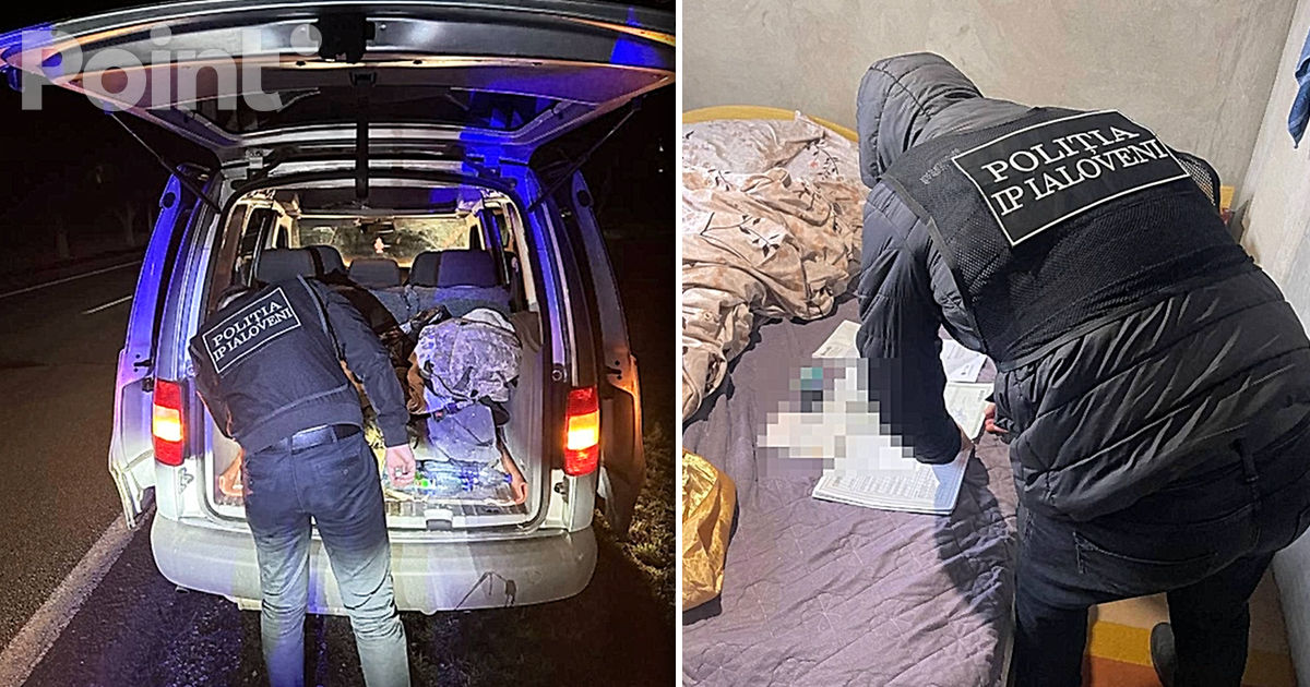 Un antreprenor a cumpărat de la escroci bunuri inexistente în valoare de 245.000 de lei.