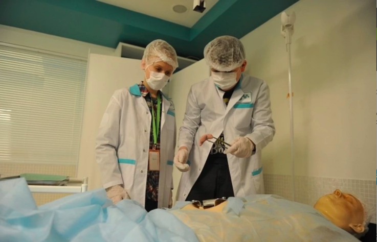 Молдавским медучреждениям не хватает почти 1,5 тысячи врачей