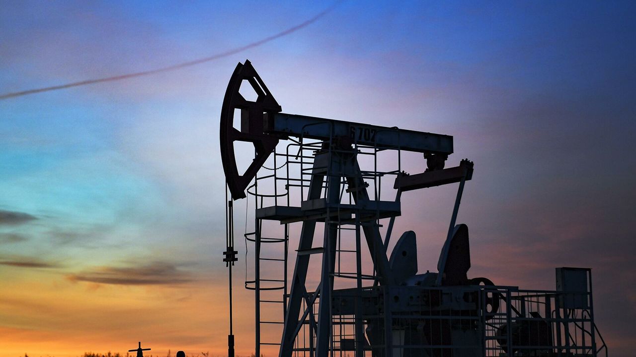 Цены на нефть ускорили темпы подъема.