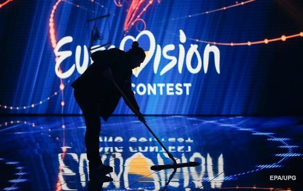 На песенном конкурсе "Евровидение-2017", который пройдет в Киеве в мае, ожидается приезд 20 тысяч иностранцев.
