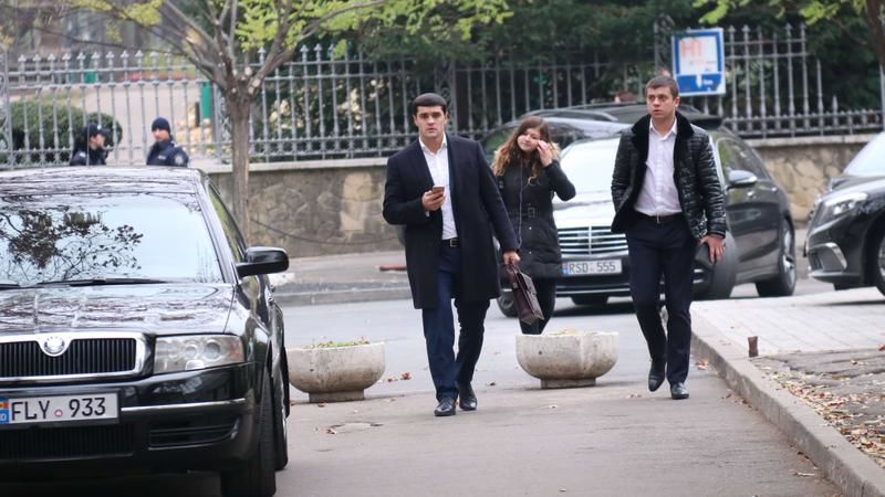 Жиздан про Цуцу: Меня раздражало, что он ездил с тонированными стеклами.