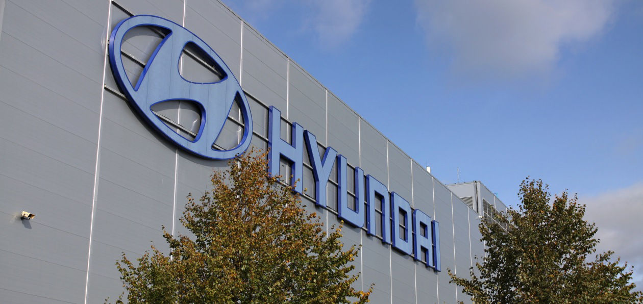 Hyundai Motor начнет выпуск электромобилей в США в этом году.
