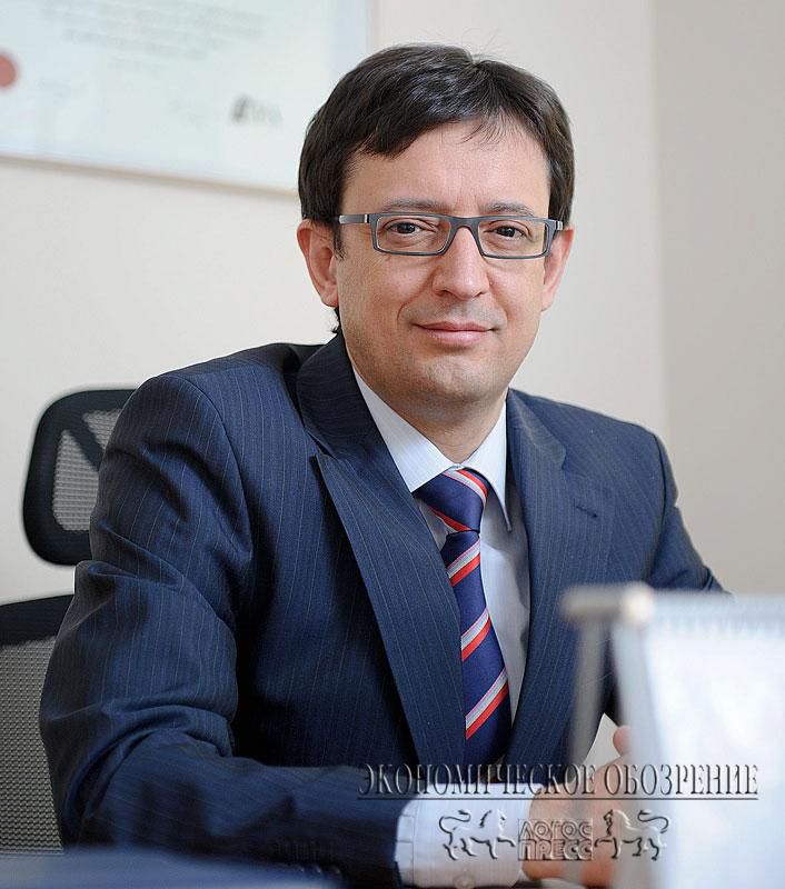 Министр финансов Октавиан Армашу.