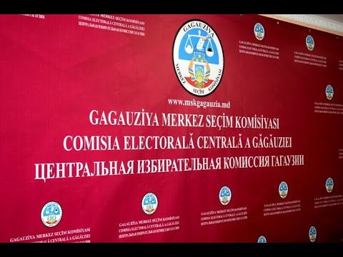 Выборы в НСГ: в ЦИК поданы первые заявления о регистрации в качестве кандидатов.