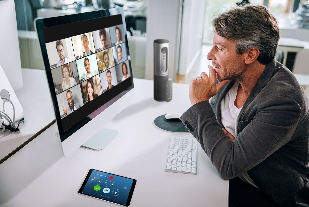 Zoom пробует вернуть доверие пользователей при помощи безопасной версии.